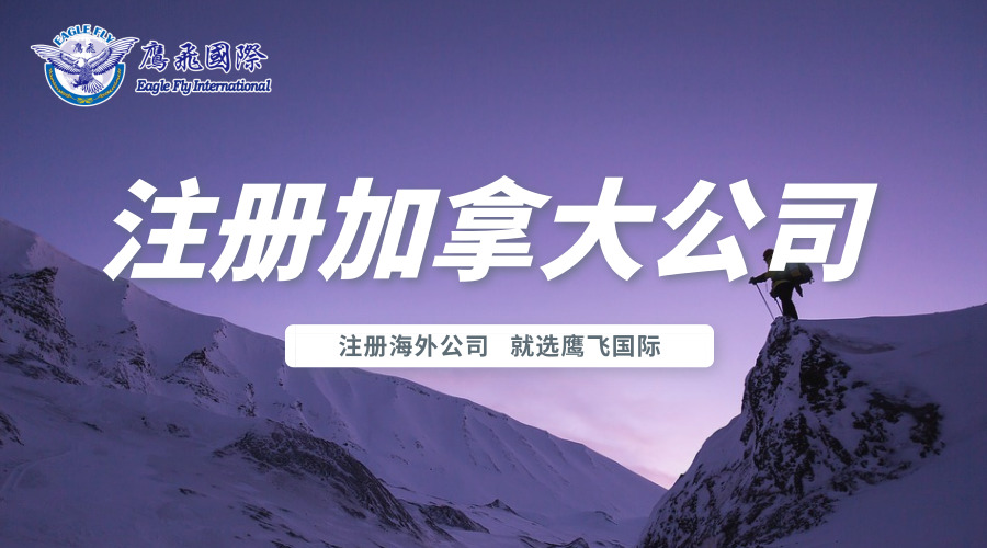 加拿大聯(lián)邦有限公司和省有限公司注冊(cè)問(wèn)題