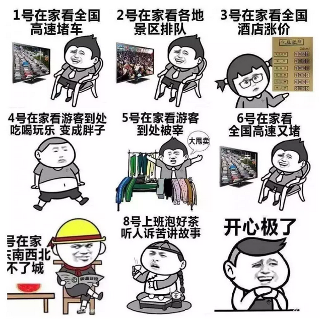 10.1假期美國游？這些景點不可錯過2