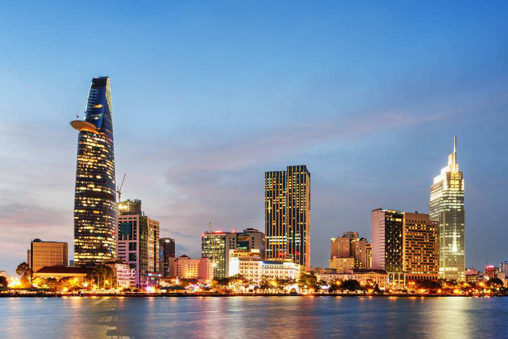 大陸企業注冊越南公司有哪幾種形式?