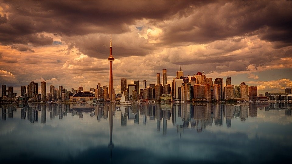注冊加拿大公司有什么前景?